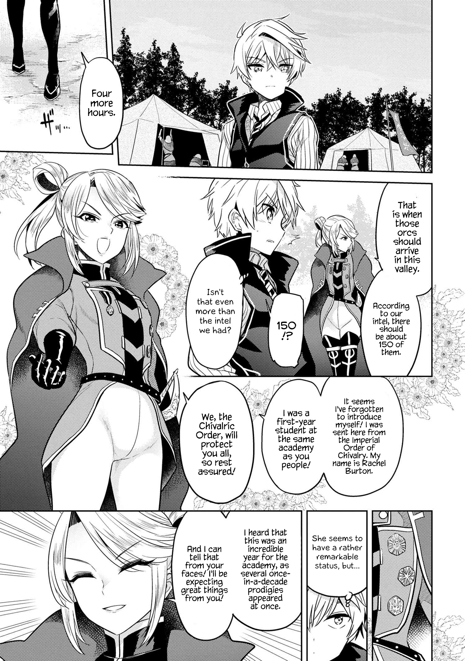 Sekai Saikyou no Assassin, isekai kizoku ni tensei suru Chapter 17 9